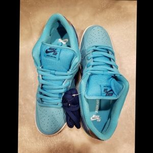 Nike SB dunk Low Pro